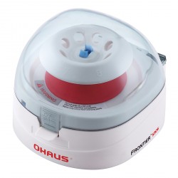 ohaus centrifuge