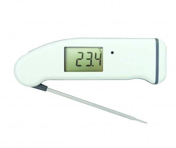 Thermometer calibration